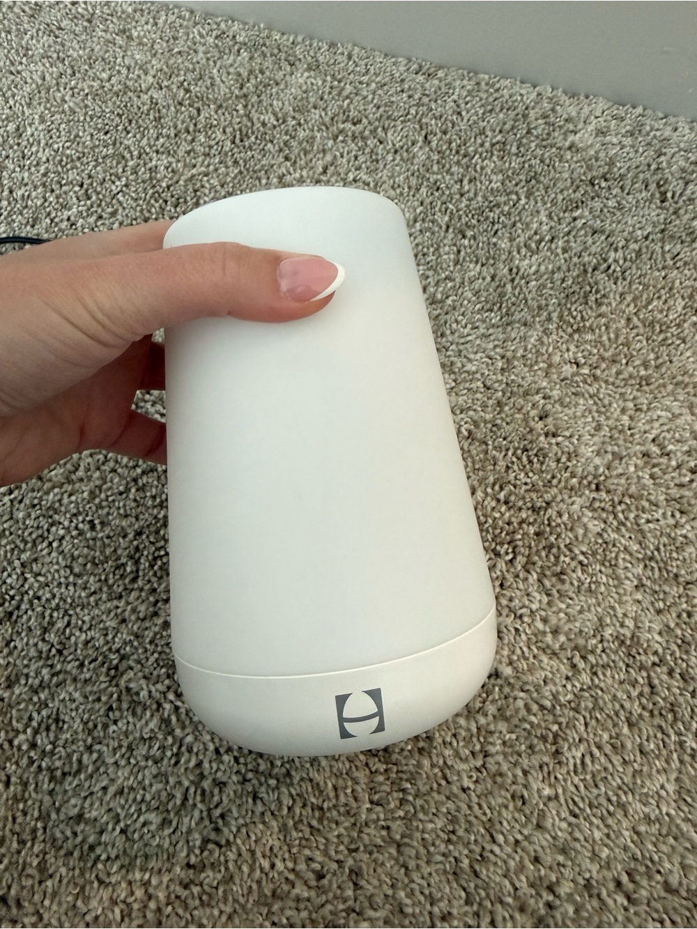 Hatch Sound Machine — First Generation